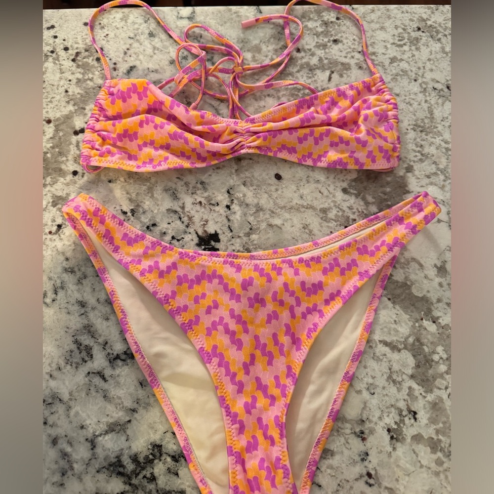 Triangl Bikini